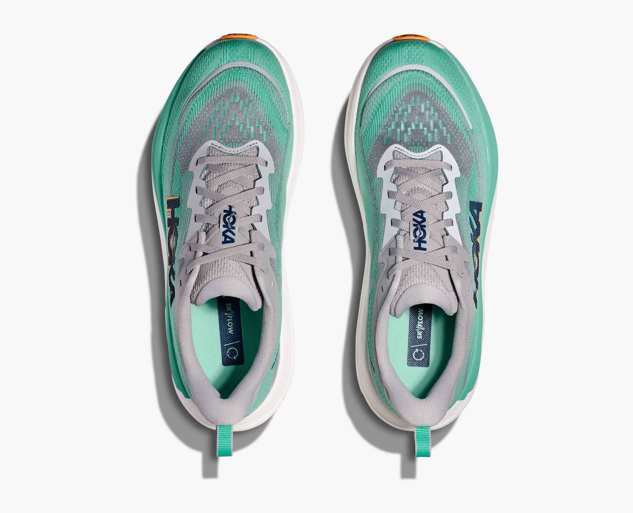 Men's Skyflow - stellar grey / shoreline