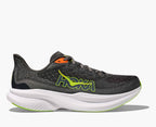 Men's Mach 6 - gravel / asphalt grey