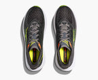 Men's Mach 6 - gravel / asphalt grey