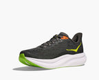 Men's Mach 6 - gravel / asphalt grey