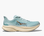 Men's Mach 6 - clear sea / sea water