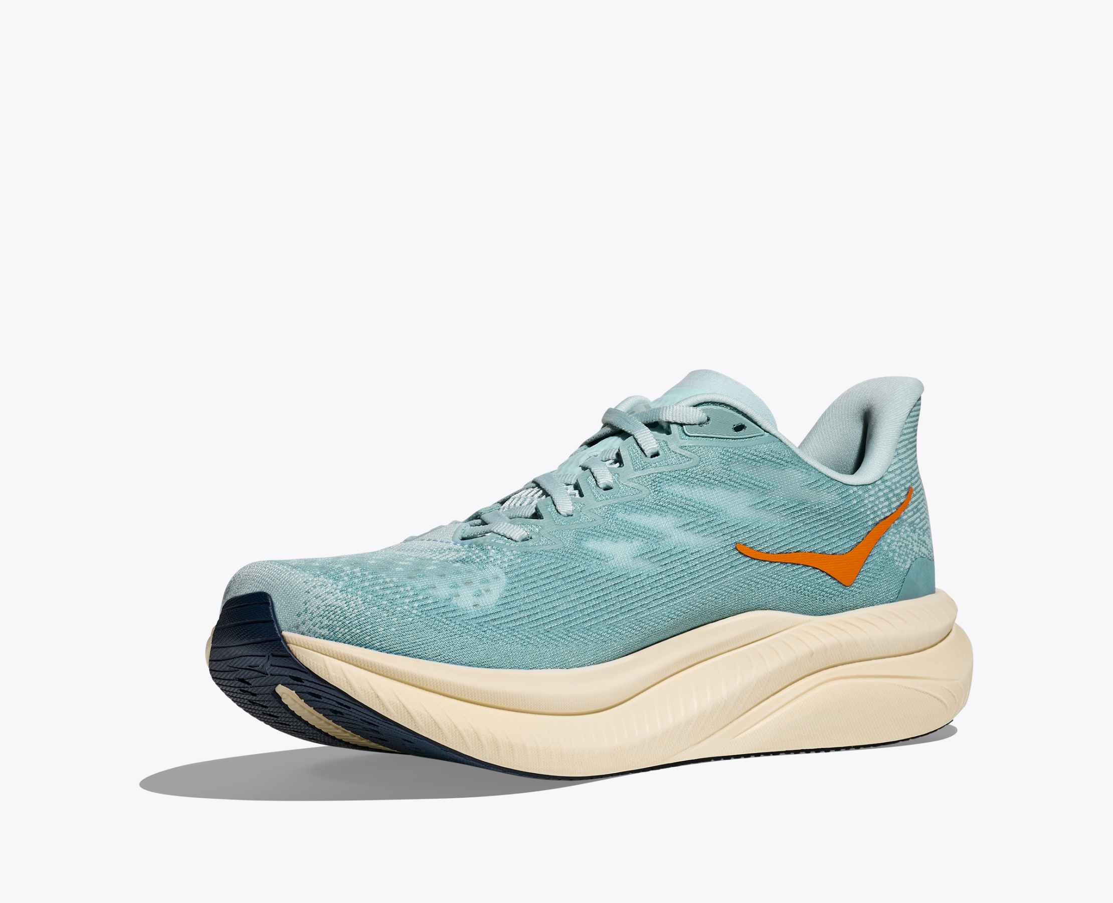 Men's Mach 6 - clear sea / sea water