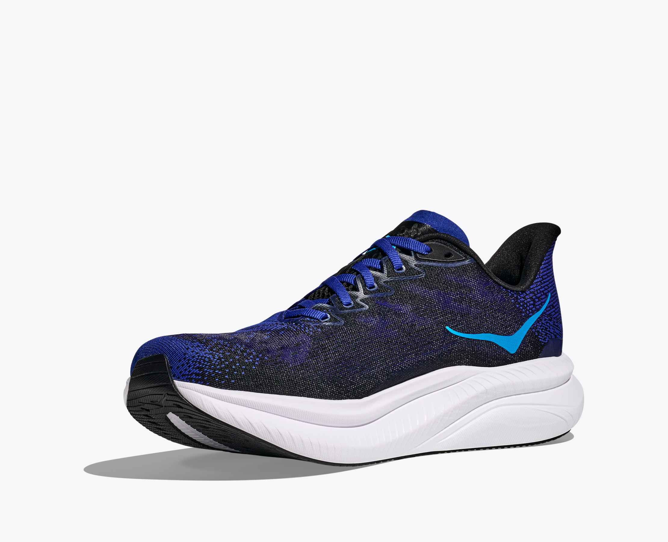 Men's Mach 6 - black / night sky