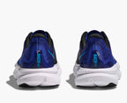 Men's Mach 6 - black / night sky