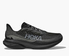 Men's Mach 6 - black / outer orbit
