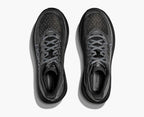 Men's Mach 6 - black / outer orbit