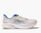 Men's Mach 6 - stucco / grout