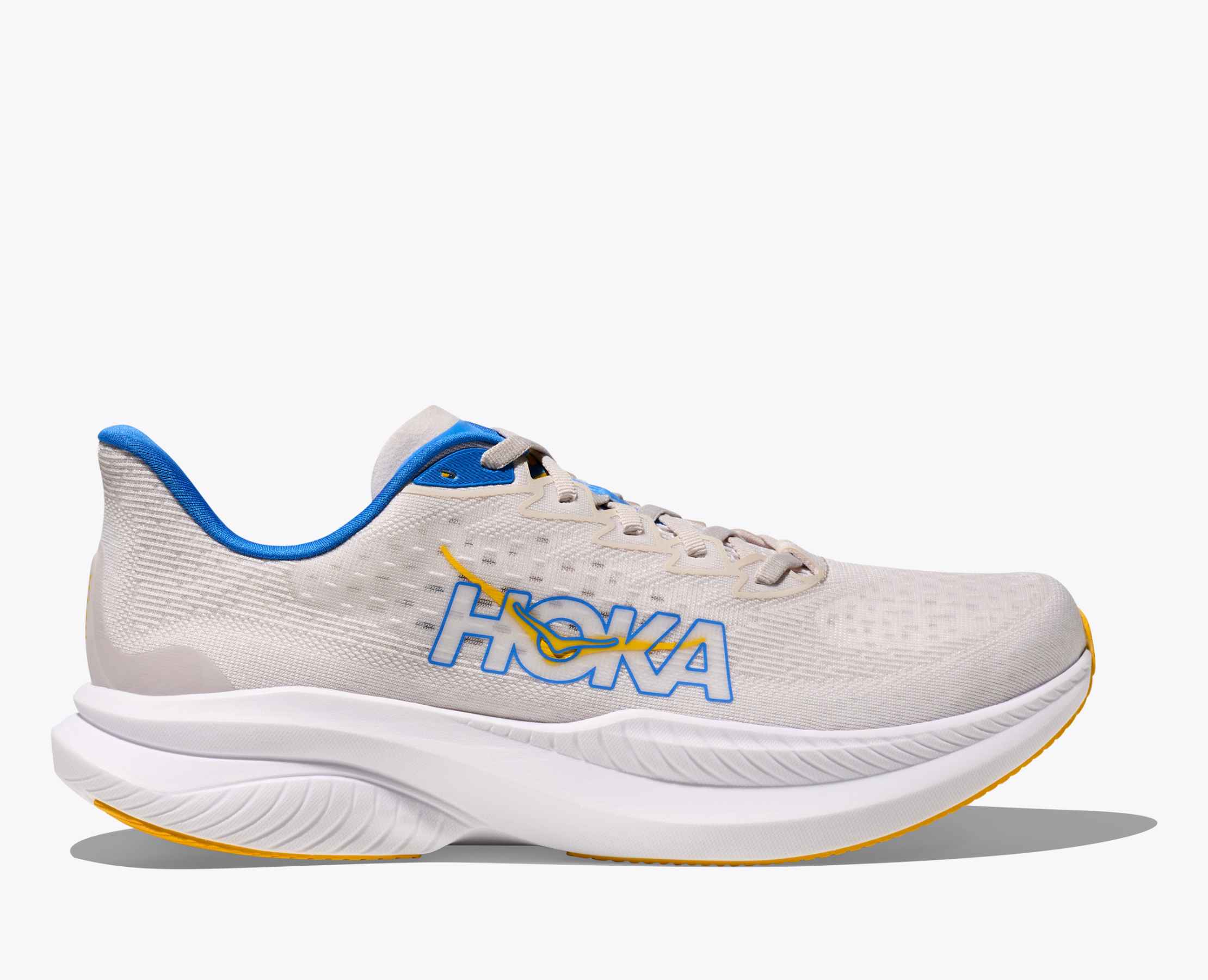 Men's Mach 6 - stucco / grout