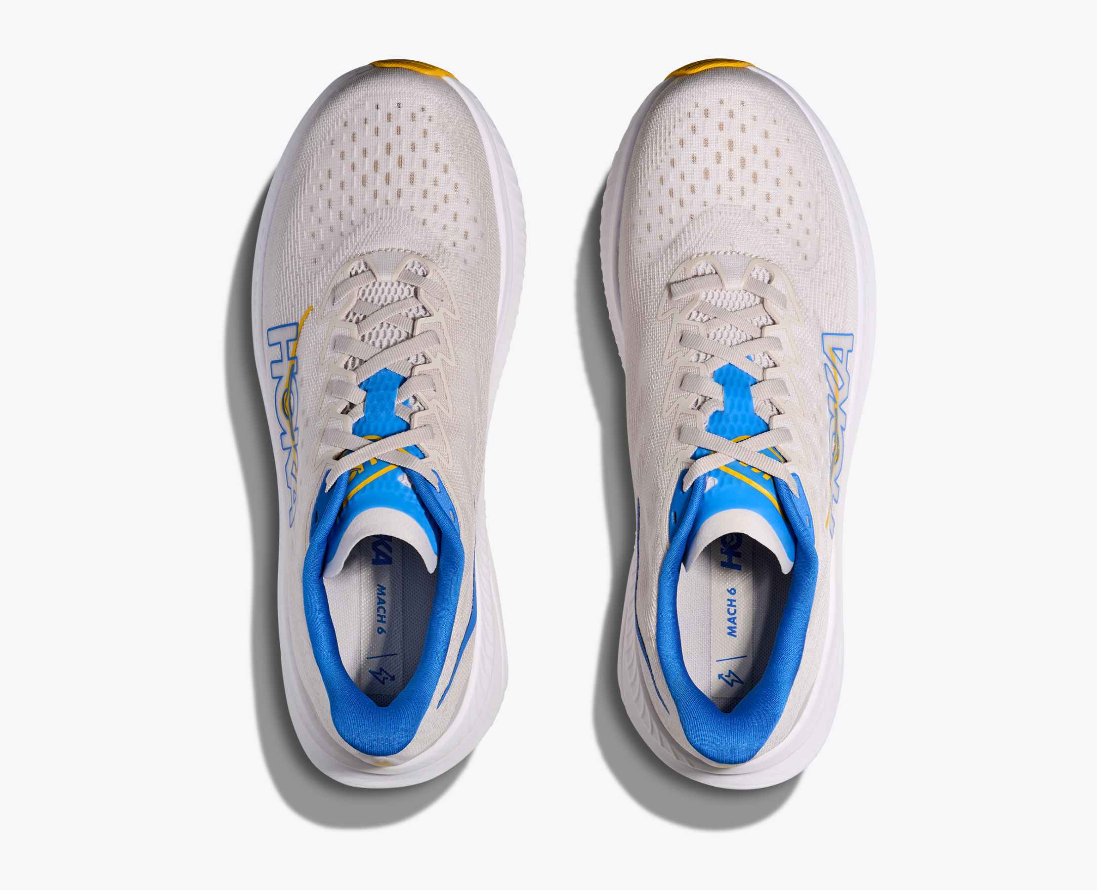 Men's Mach 6 - stucco / grout