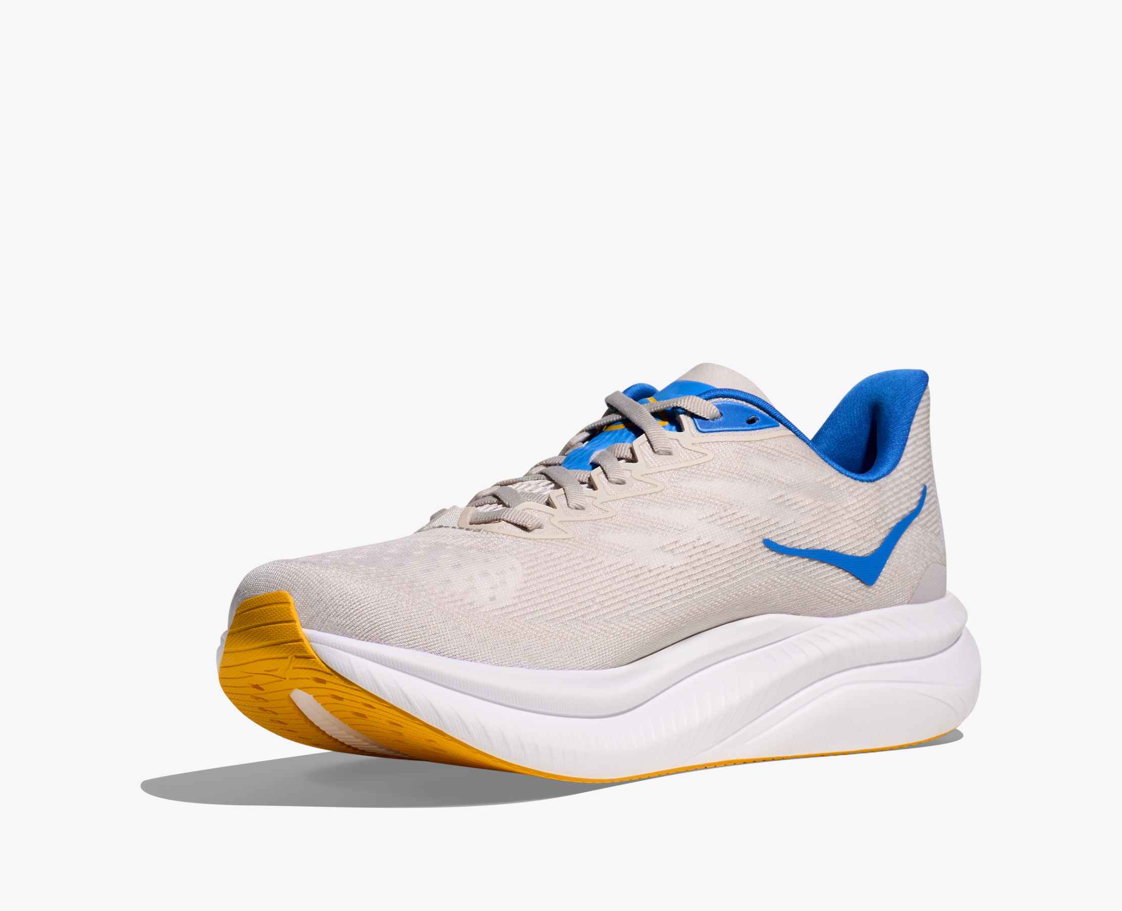 Men's Mach 6 - stucco / grout