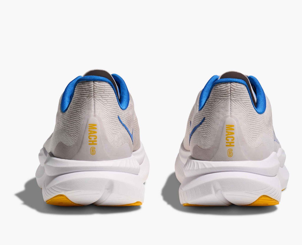 Men's Mach 6 - stucco / grout