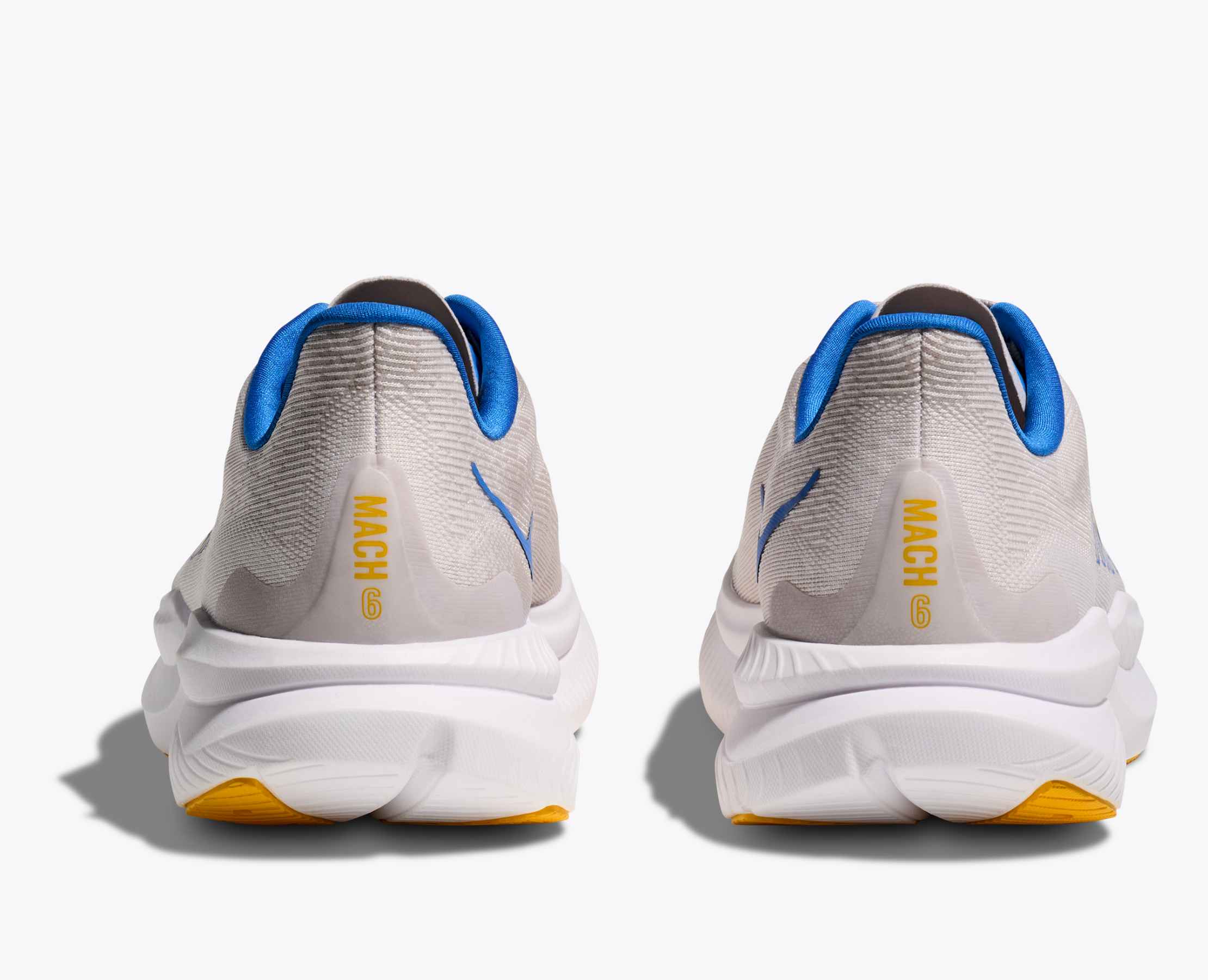 Men's Mach 6 - stucco / grout