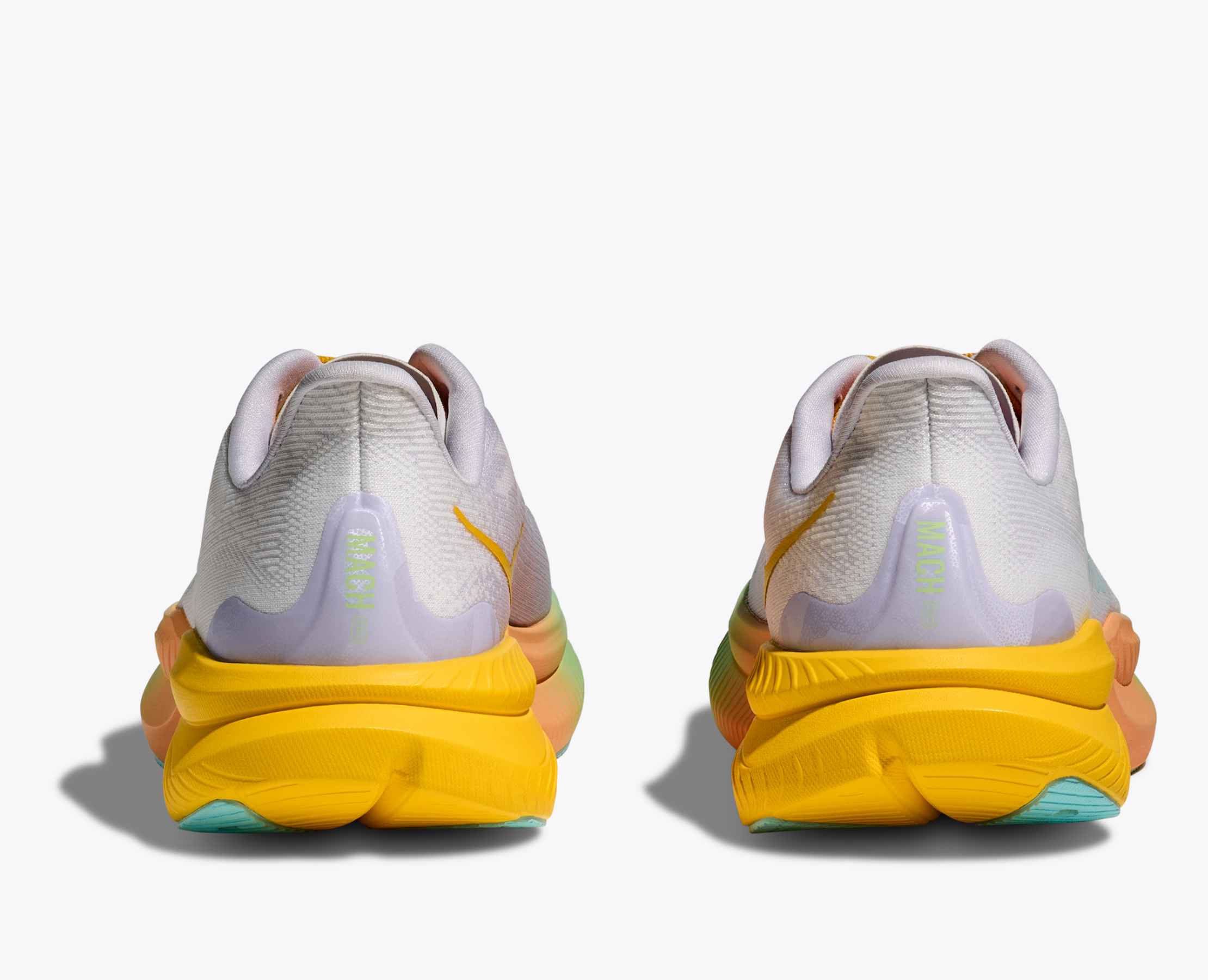 Men's Mach 6 - frost / starlight glow