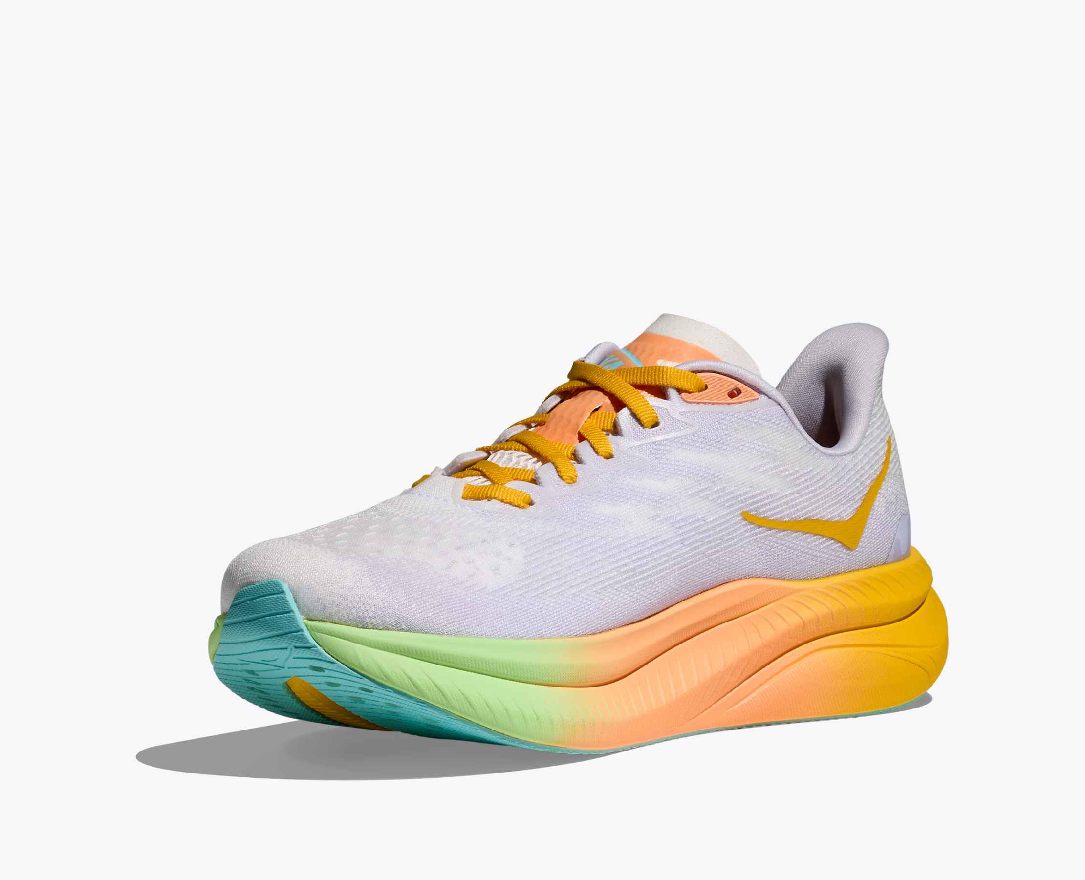 Men's Mach 6 - frost / starlight glow