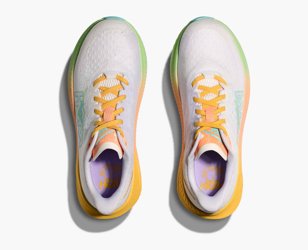 Men's Mach 6 - frost / starlight glow