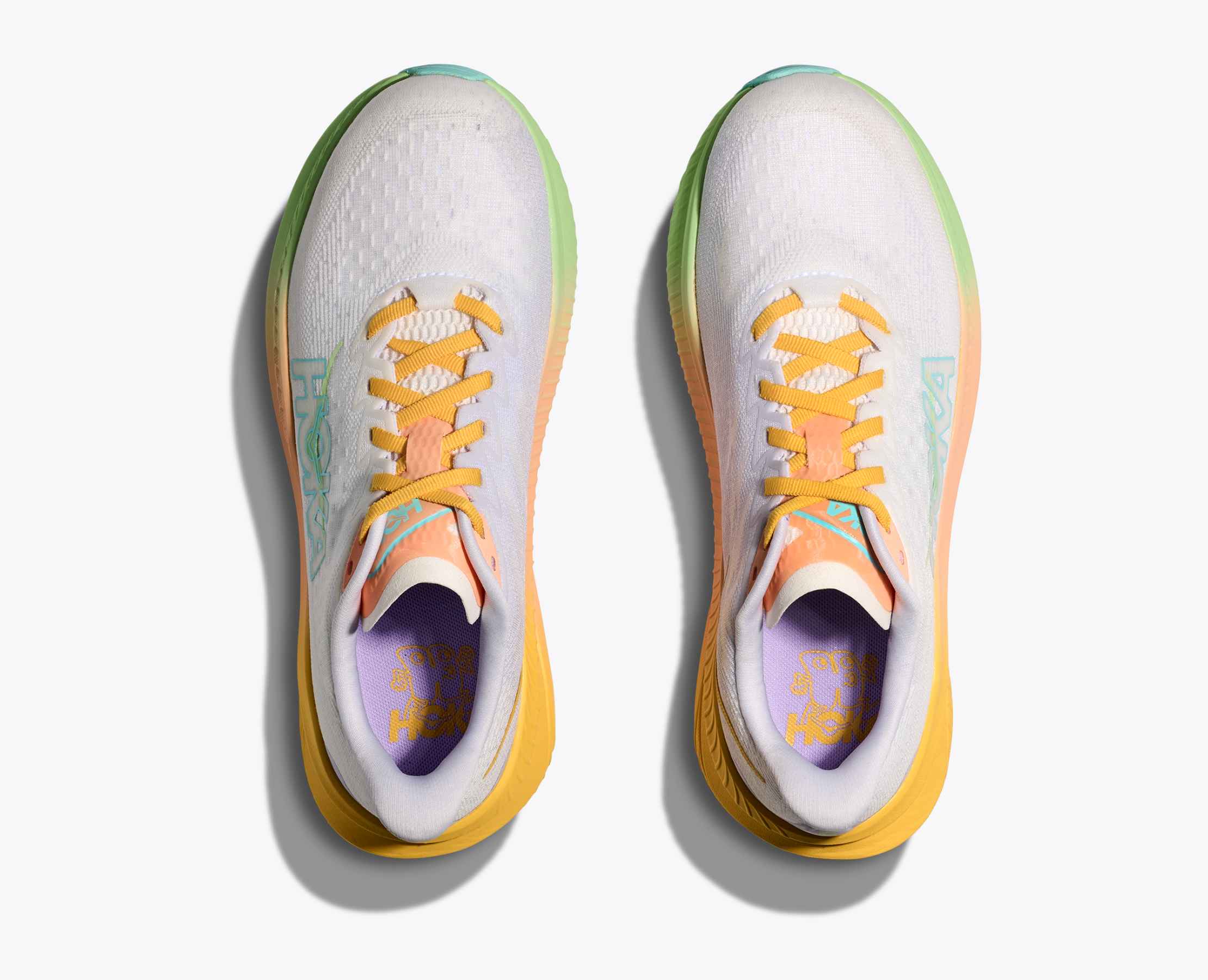 Men's Mach 6 - frost / starlight glow