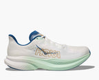 Men's Mach 6 - frost / gold