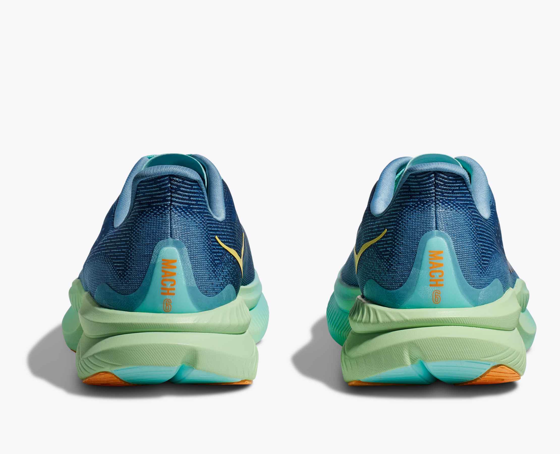 Men's Mach 6 - dusk / shadow