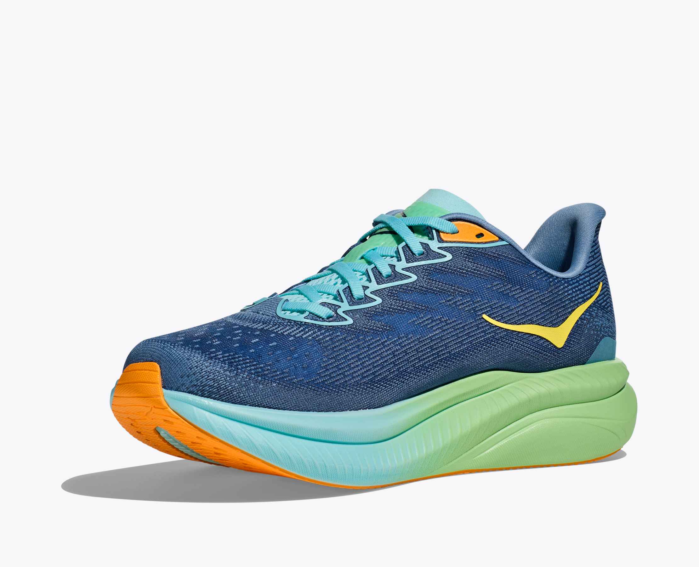 Men's Mach 6 - dusk / shadow