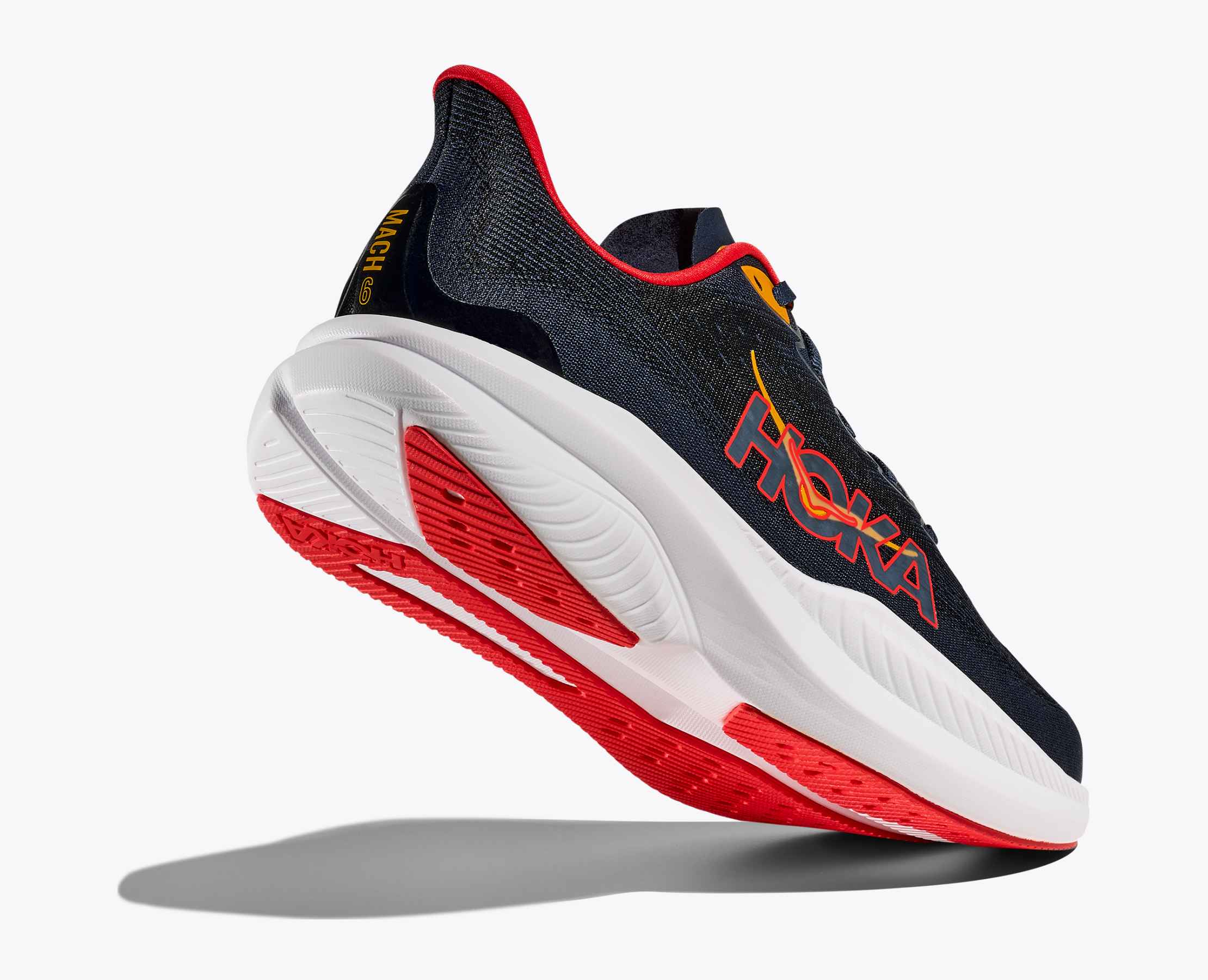 Men's Mach 6 - varsity navy / nautical dusk