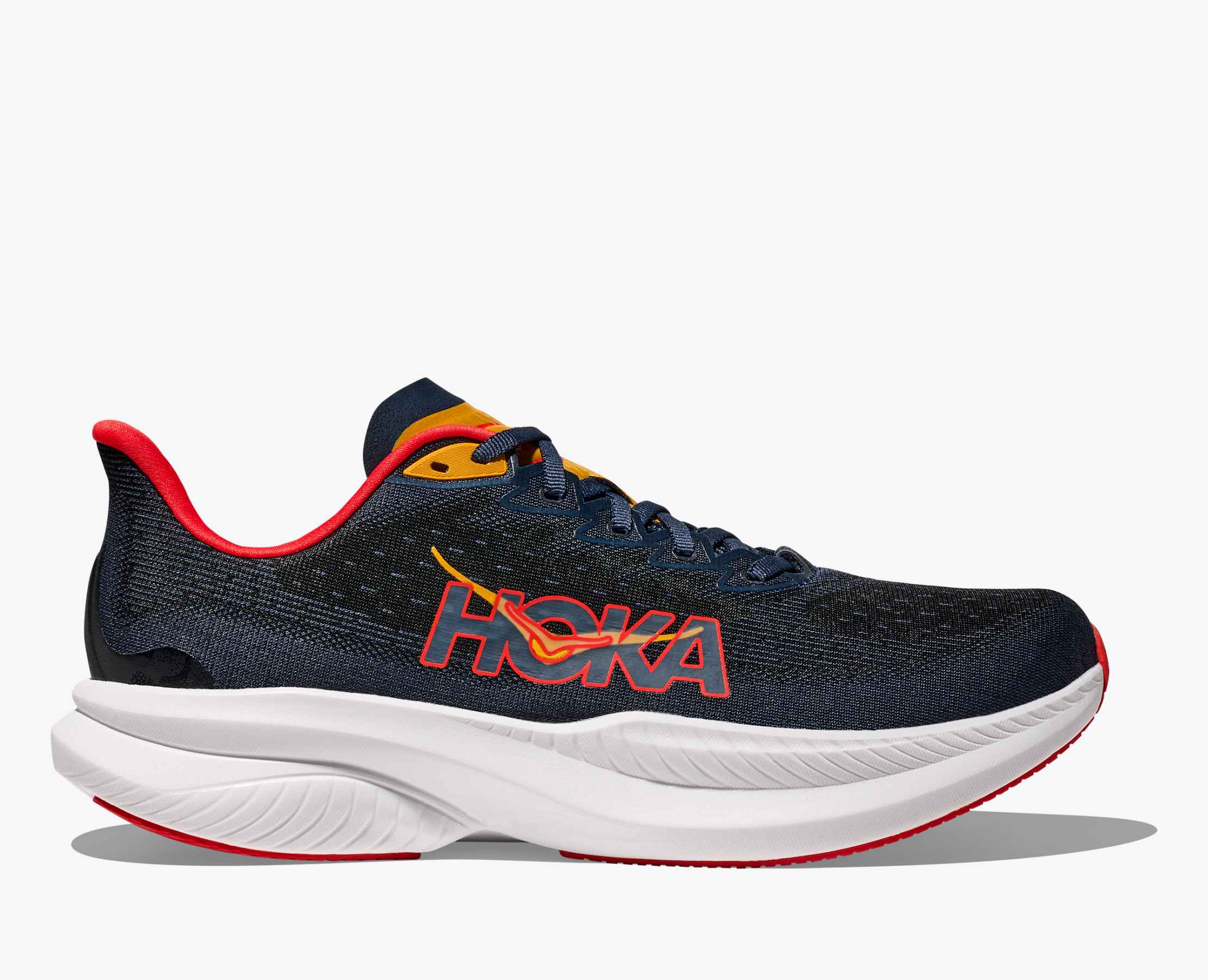Men's Mach 6 - varsity navy / nautical dusk