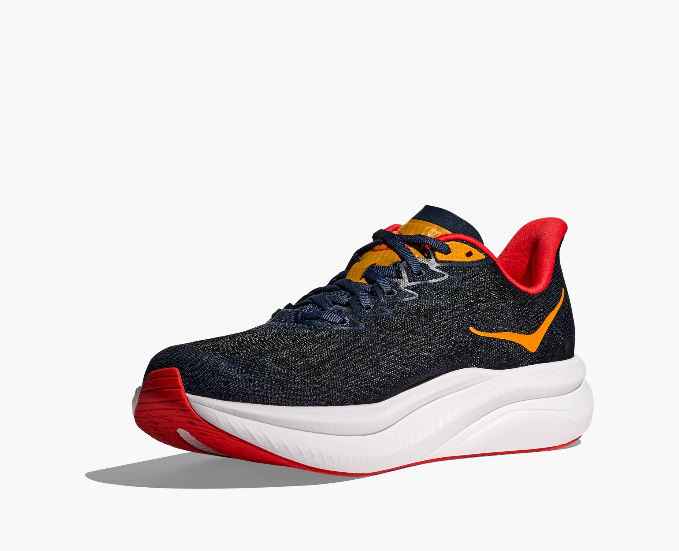 Men's Mach 6 - varsity navy / nautical dusk