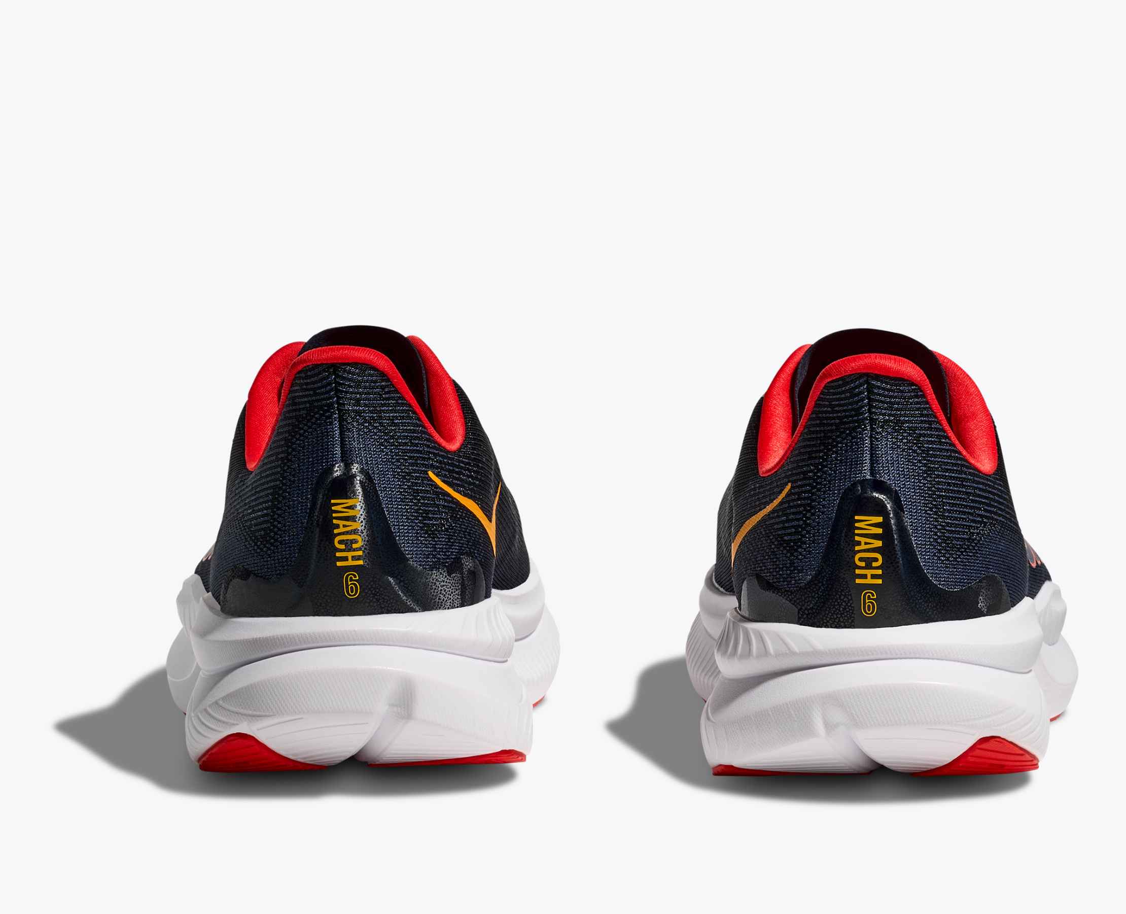 Men's Mach 6 - varsity navy / nautical dusk
