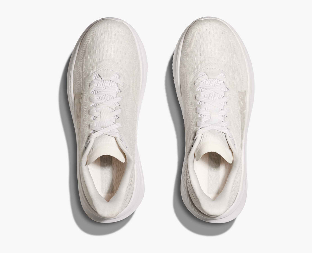Men's Mach 6 - white / white