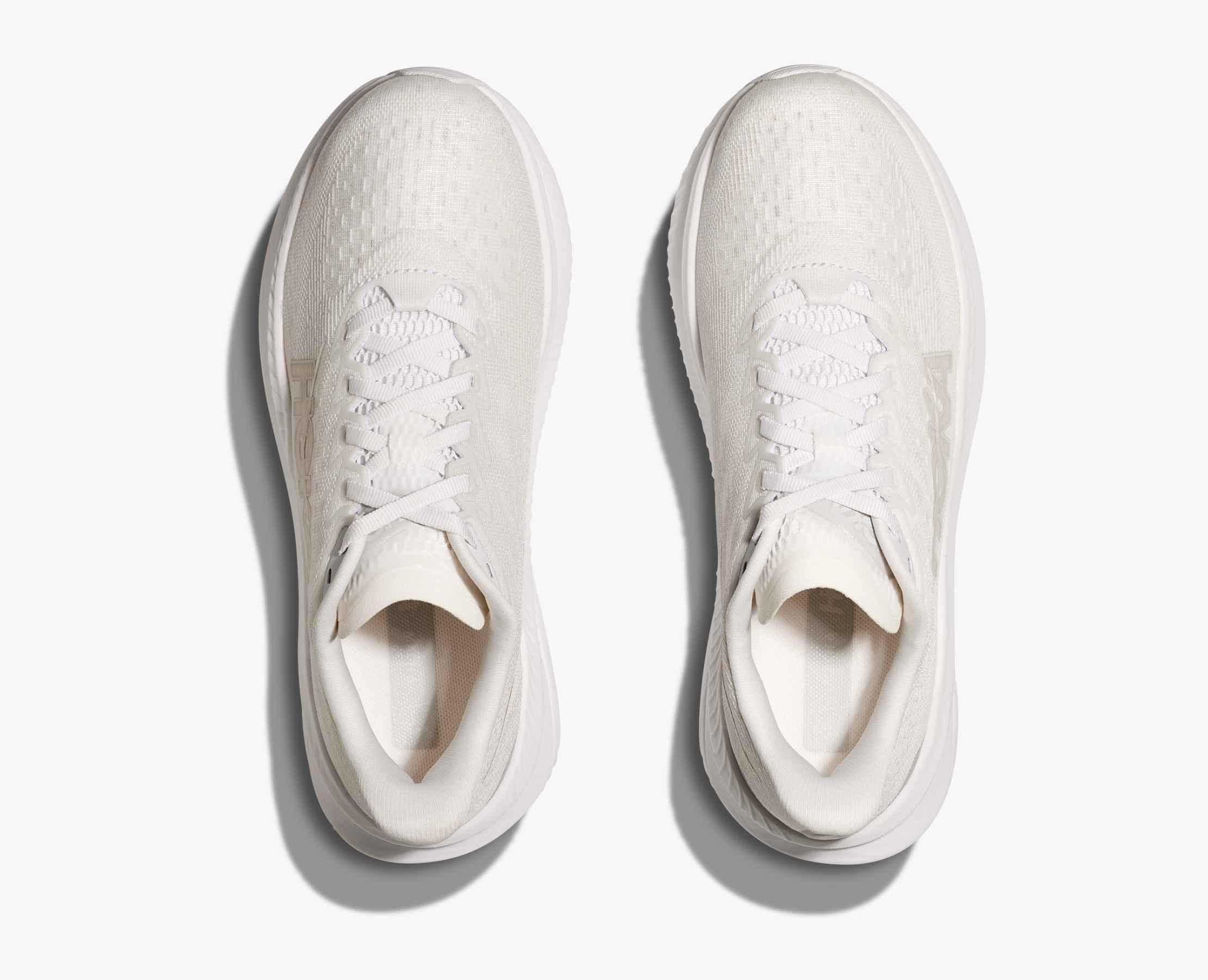 Men's Mach 6 - white / white