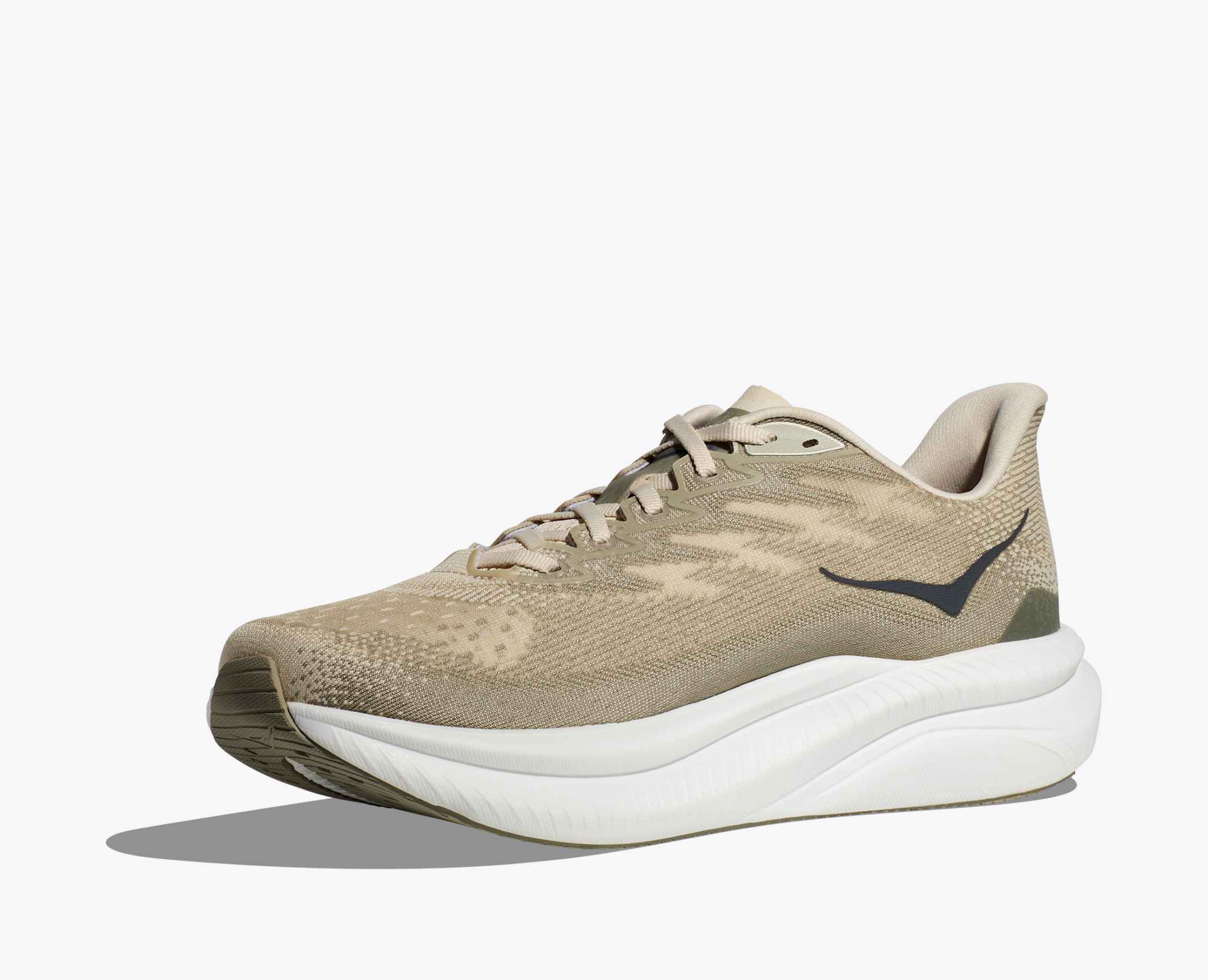 Men's Mach 6 - oat milk / barley