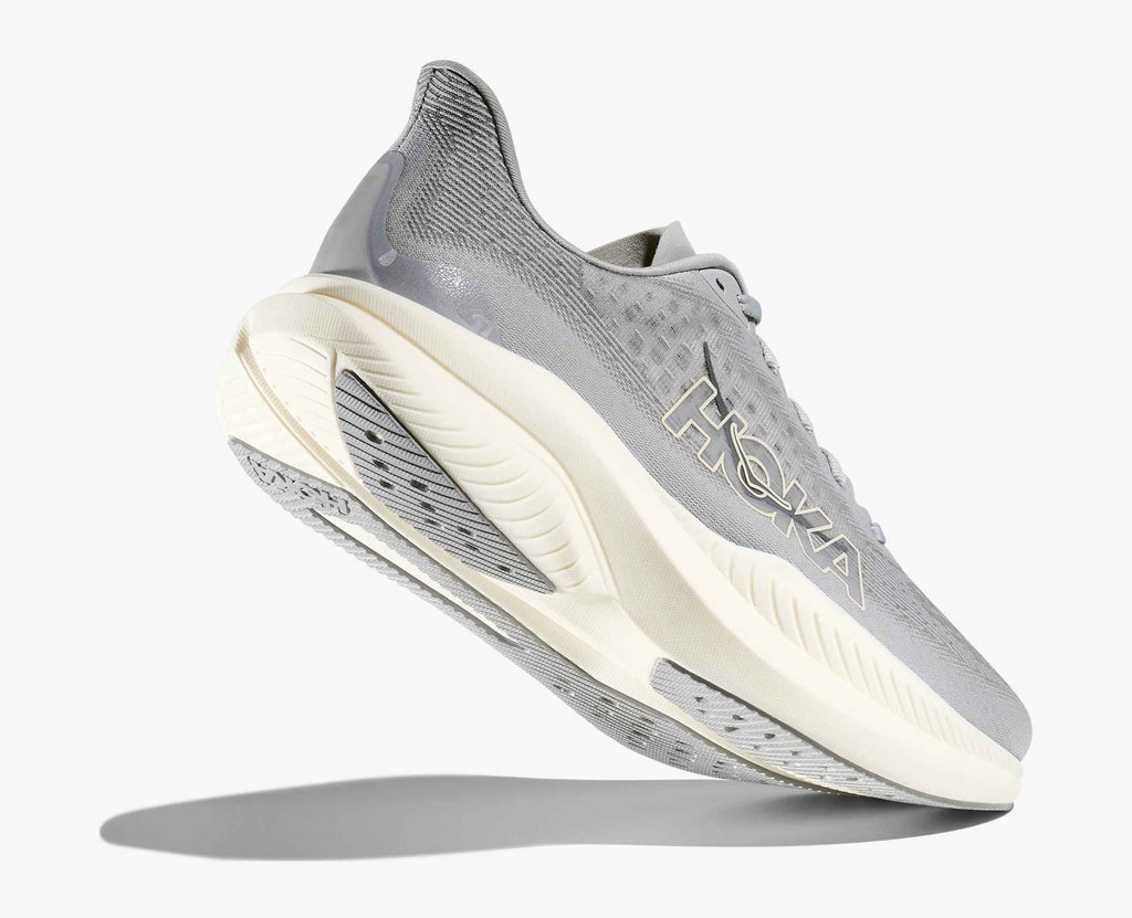 Men's Mach 6 - stardust / alabaster
