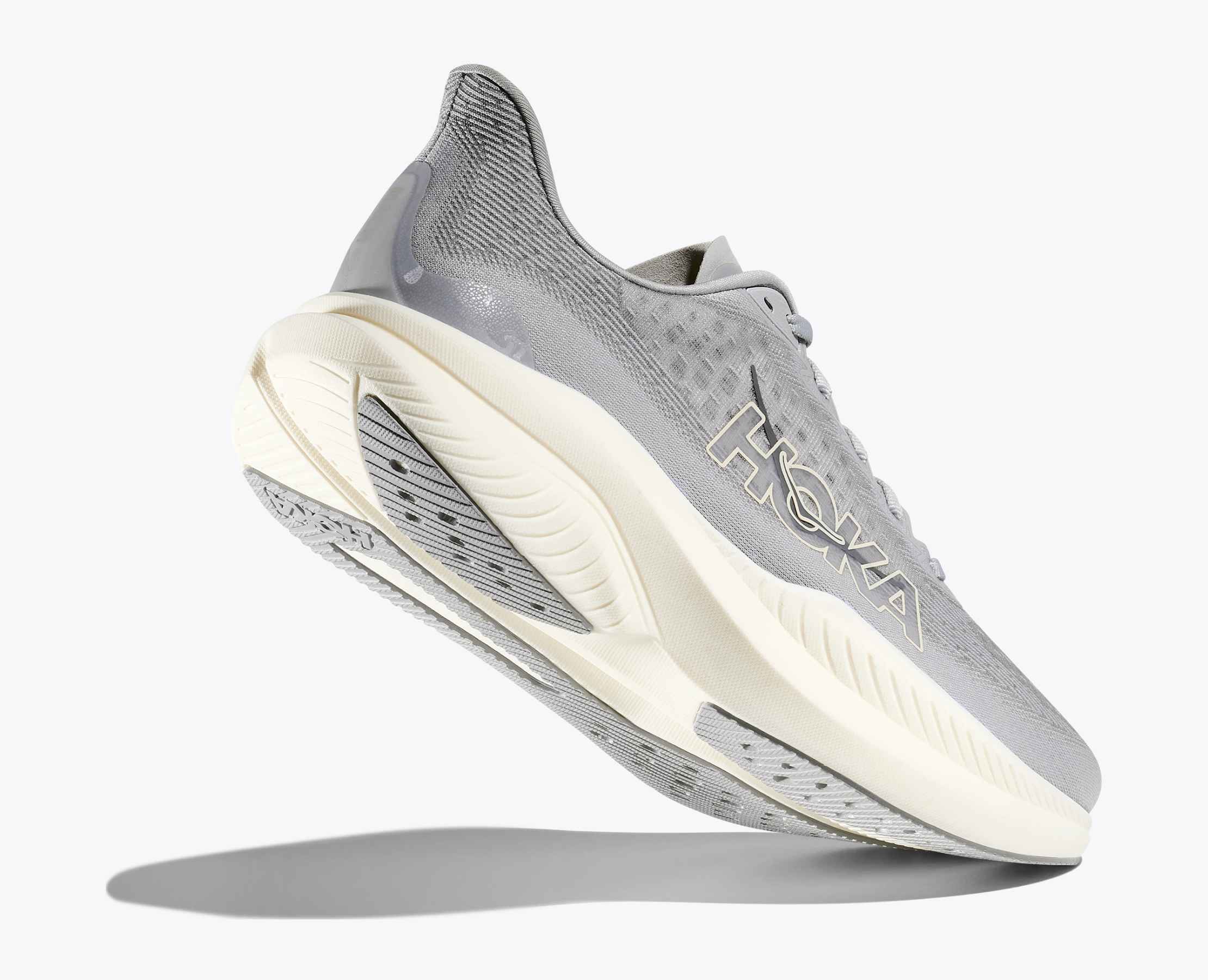 Men's Mach 6 - stardust / alabaster