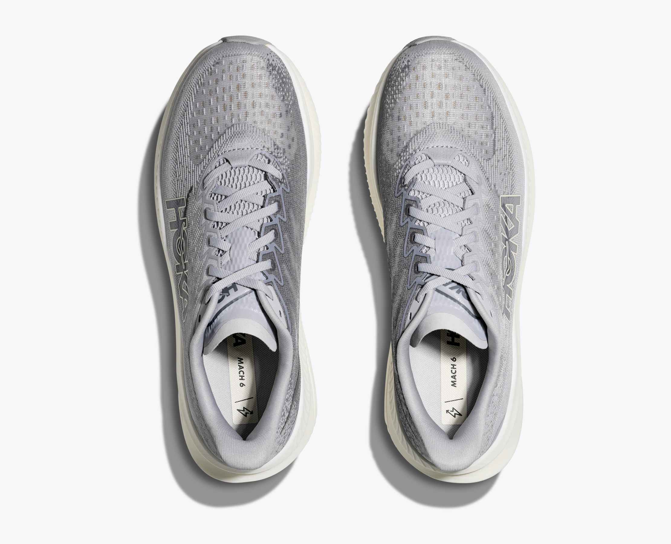 Men's Mach 6 - stardust / alabaster