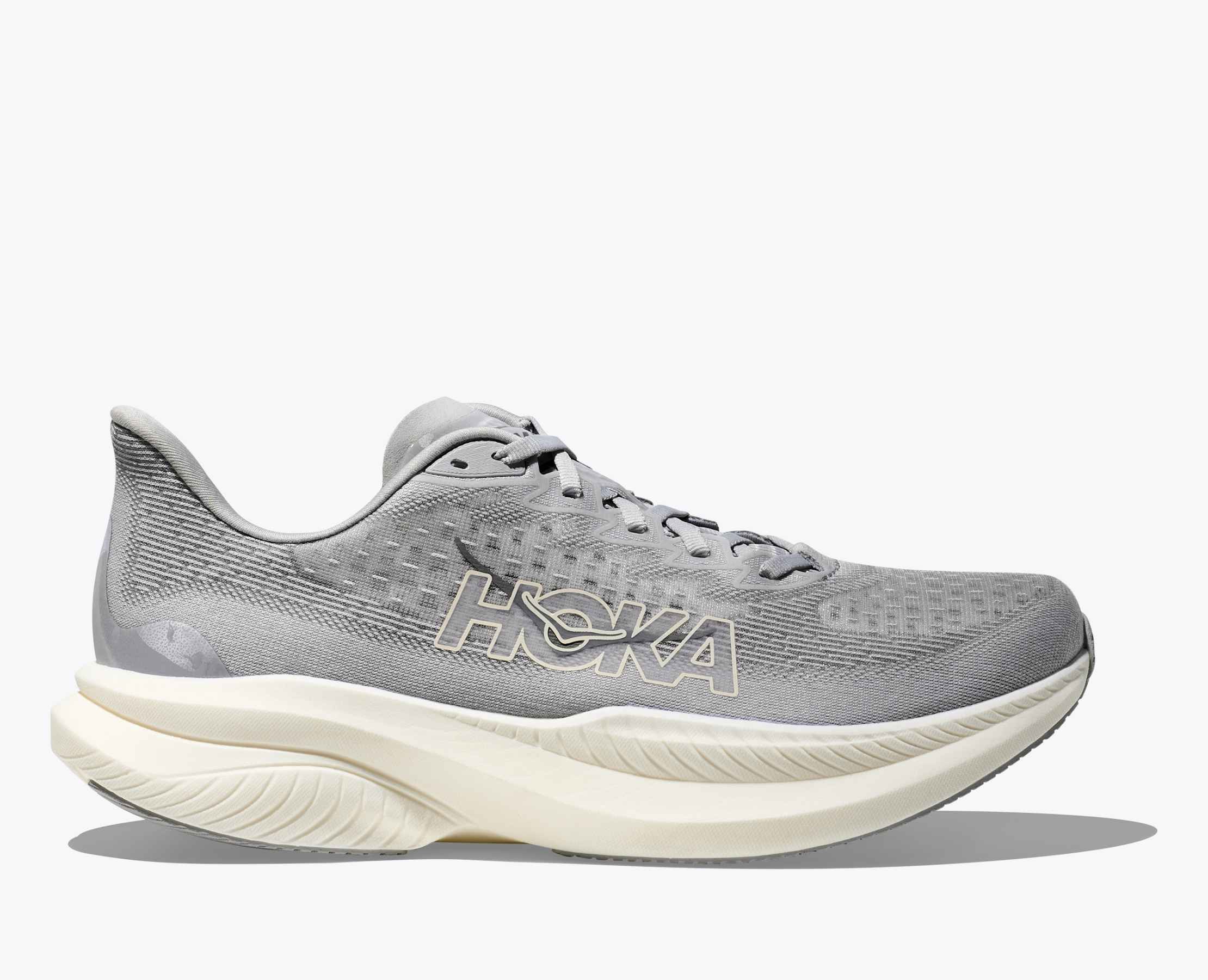Men's Mach 6 - stardust / alabaster