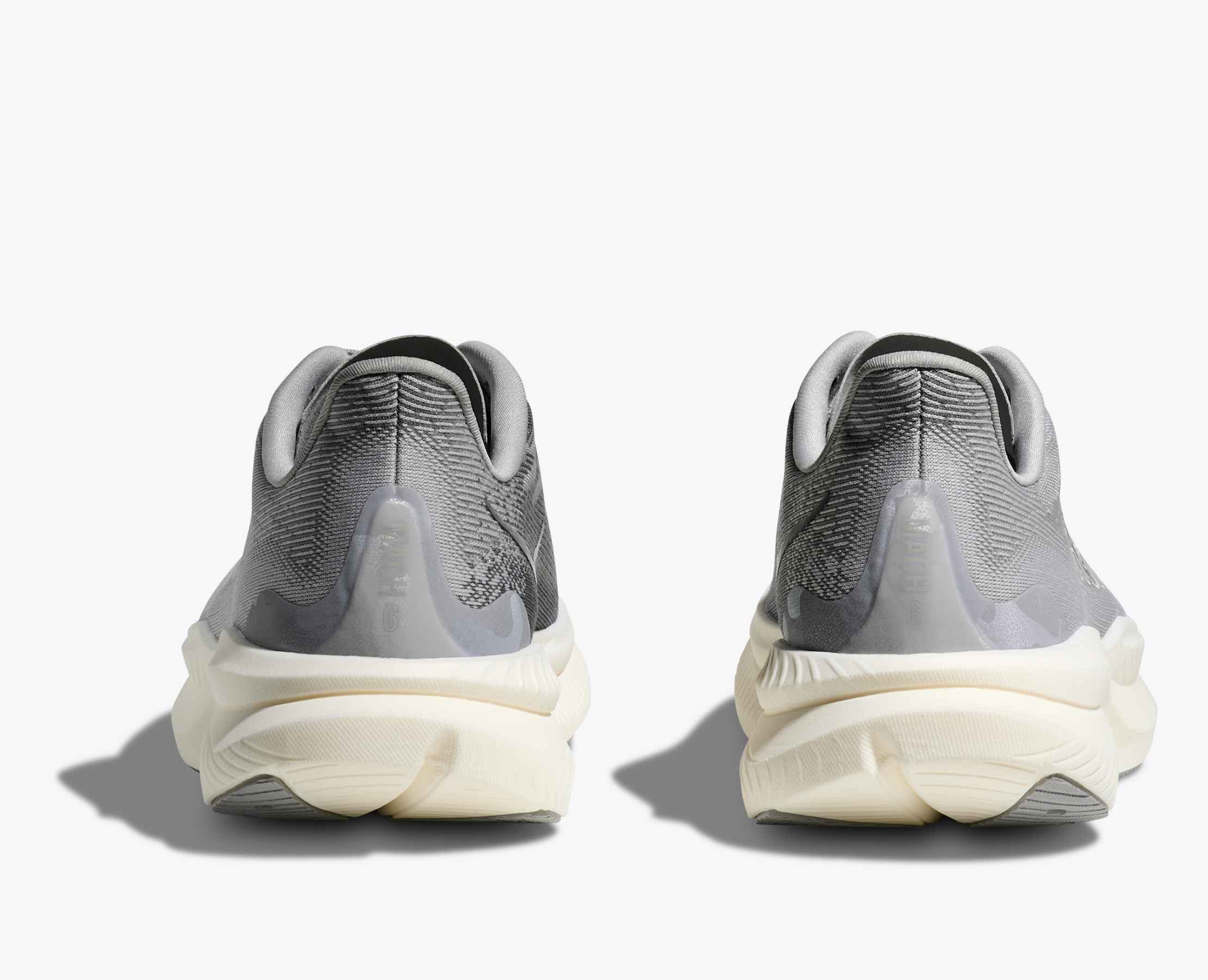 Men's Mach 6 - stardust / alabaster