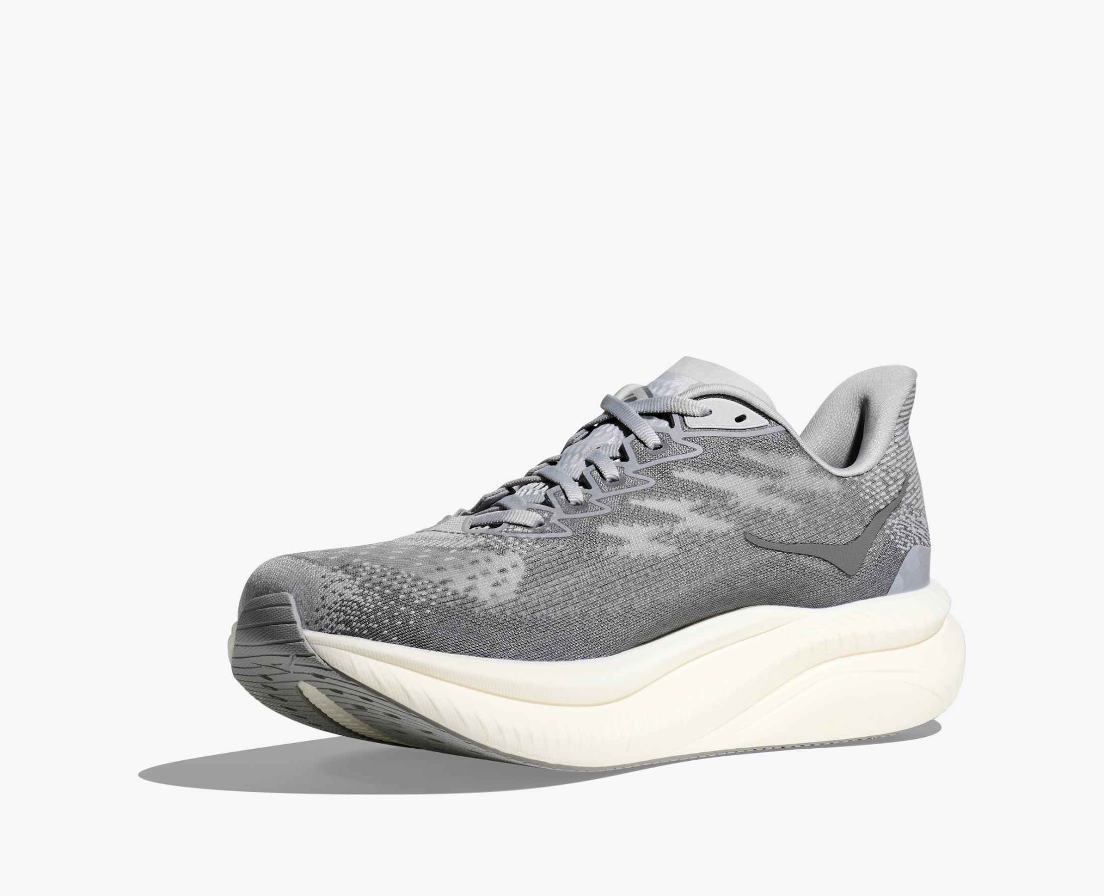 Men's Mach 6 - stardust / alabaster