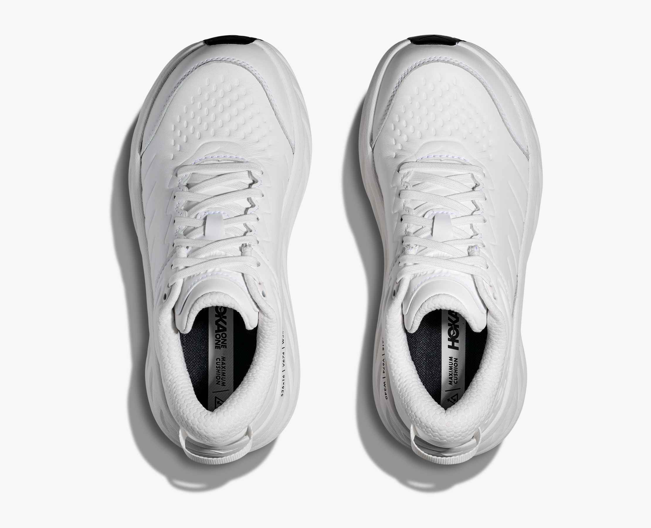 Women's Bondi SR - frost / frost
