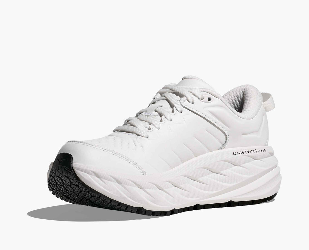Women's Bondi SR - frost / frost