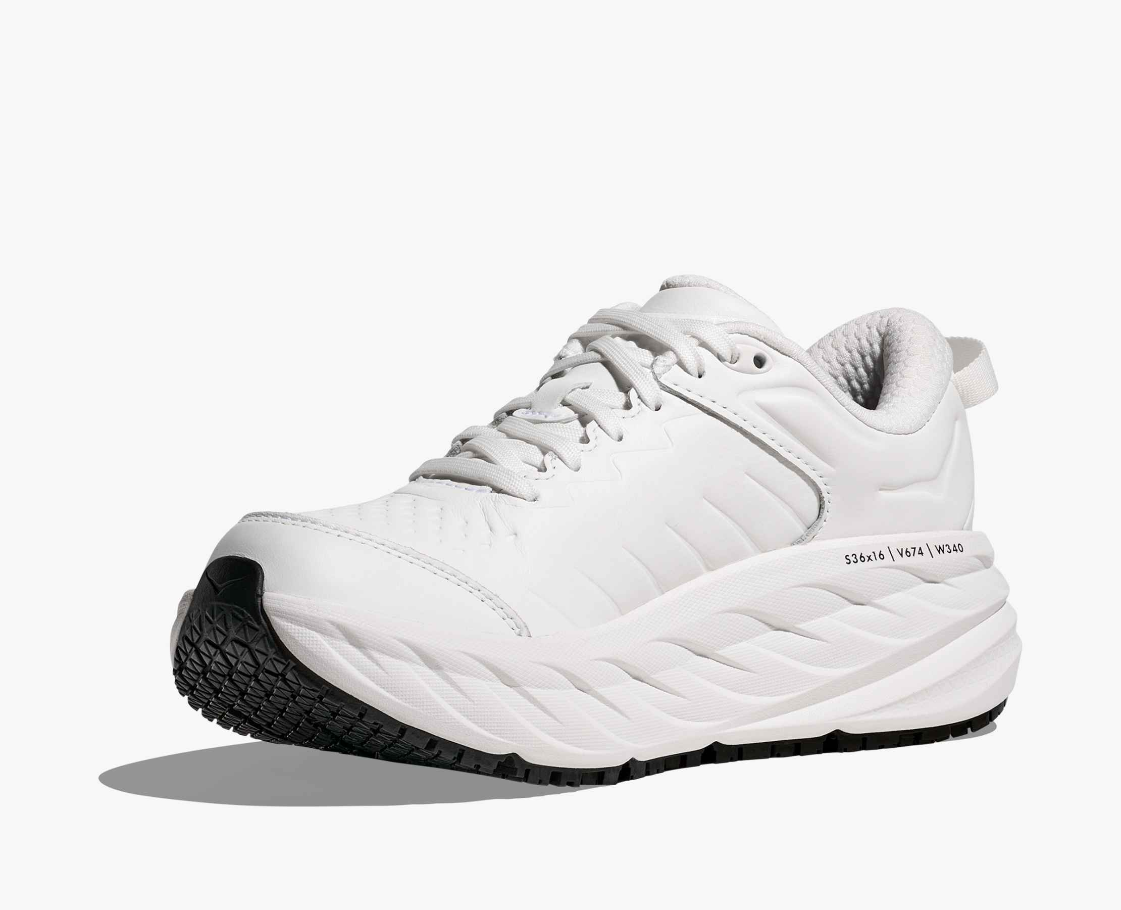 Women's Bondi SR - frost / frost