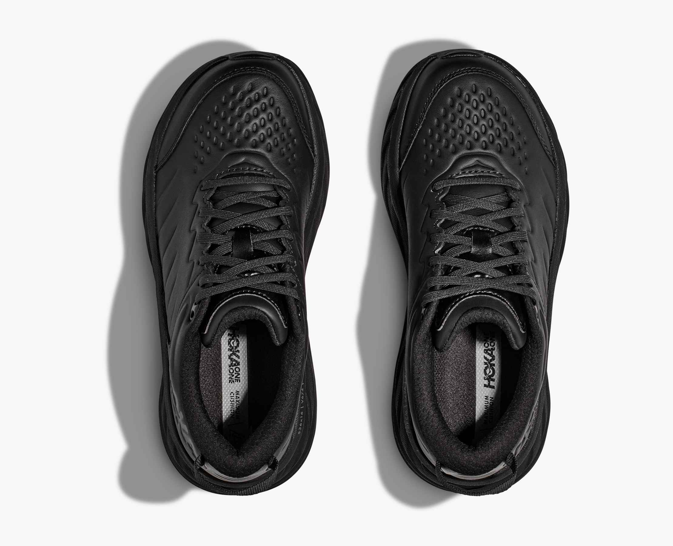 Women's Bondi SR - black / black