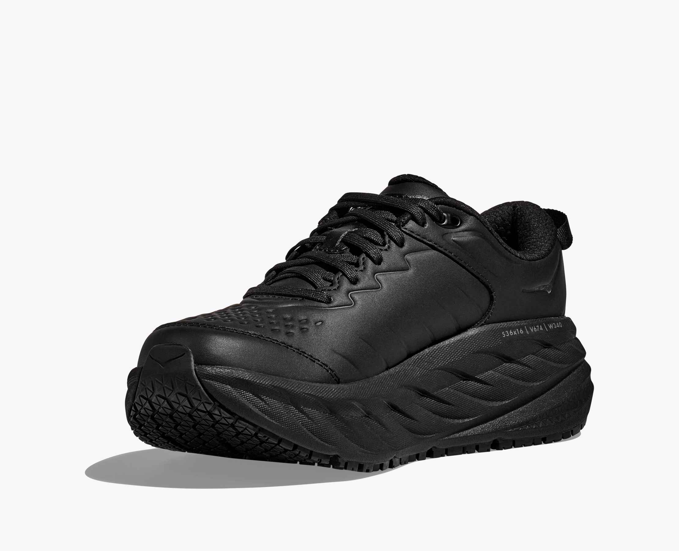 Women's Bondi SR - black / black