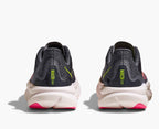 Women's Mach 6 - grey skies / charcoal grey