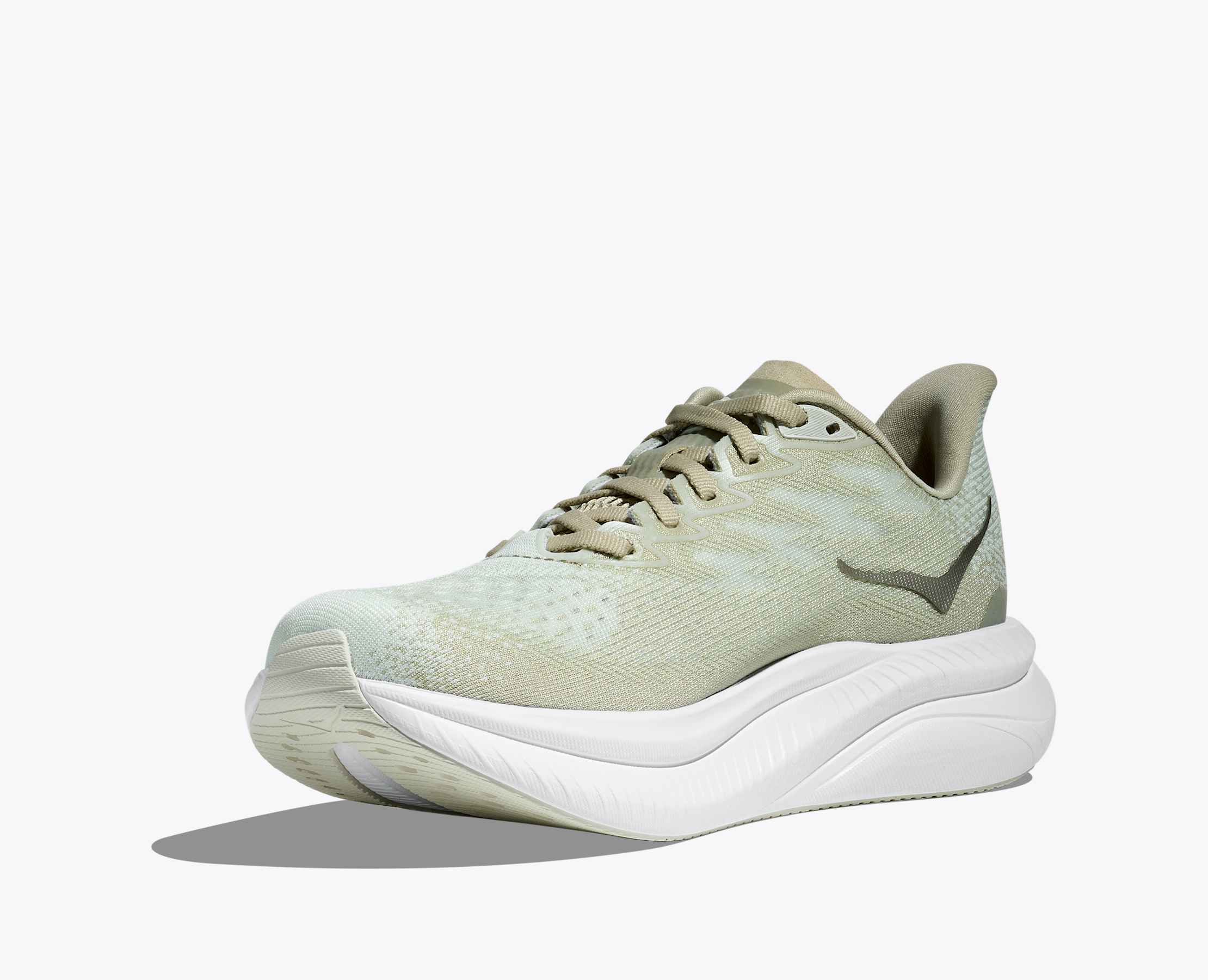 Women's Mach 6 - oyster mushroom / truffle salt