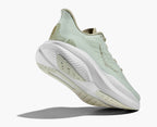 Women's Mach 6 - oyster mushroom / truffle salt