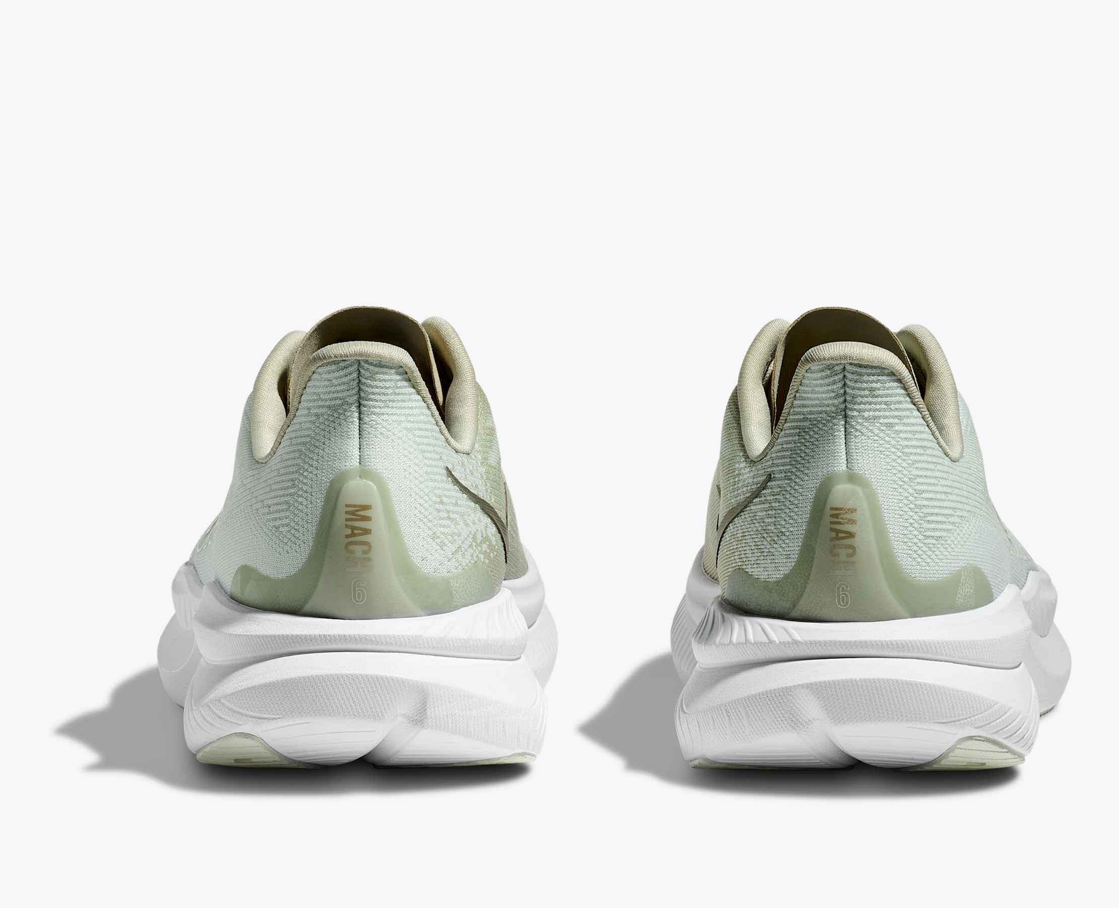 Women's Mach 6 - oyster mushroom / truffle salt
