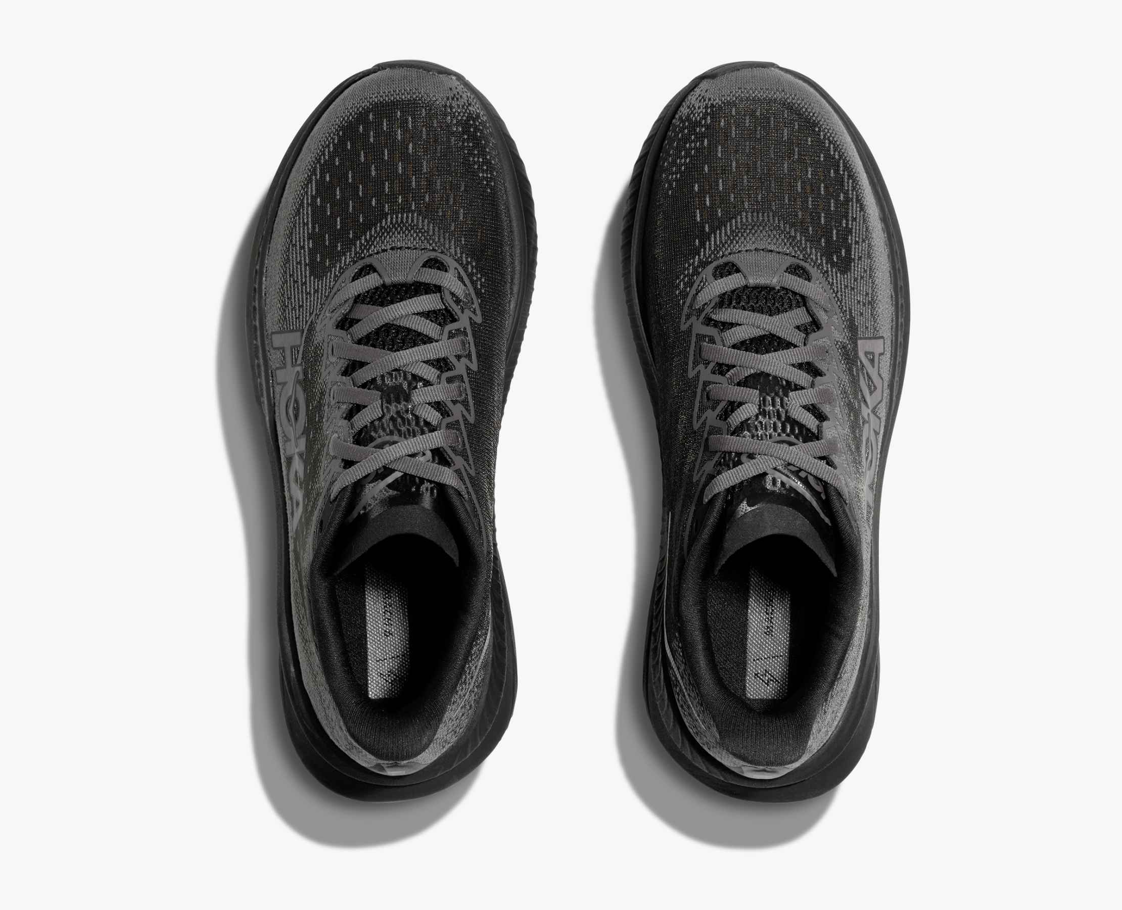 Women's Mach 6 - black / outer orbit