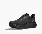 Women's Mach 6 - black / outer orbit