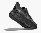 Women's Mach 6 - black / outer orbit