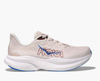 Women's Mach 6 - stucco / grout