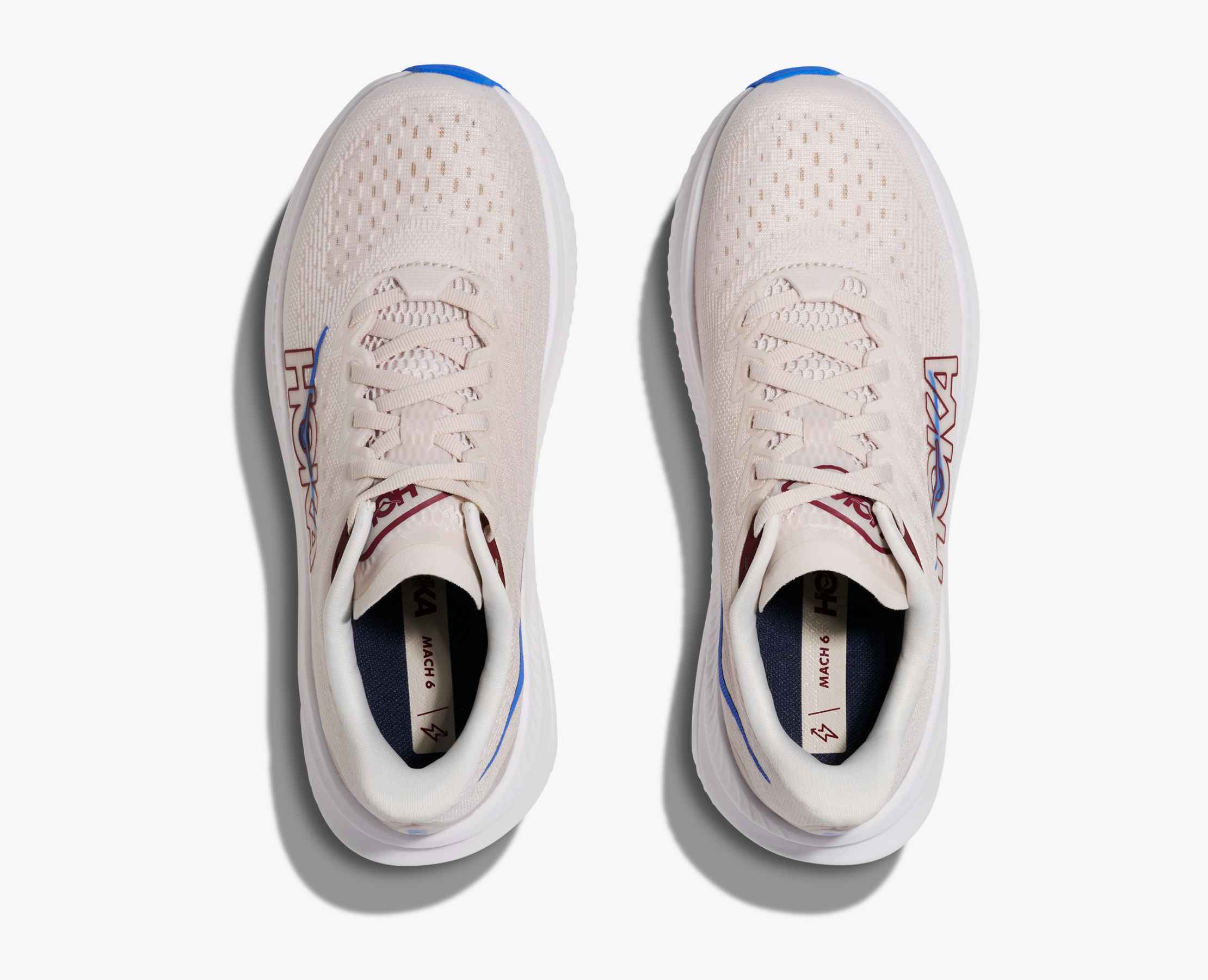 Women's Mach 6 - stucco / grout